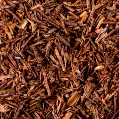 infusion the Rooibos