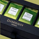 Coffret thé