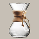 Cafetière Chemex