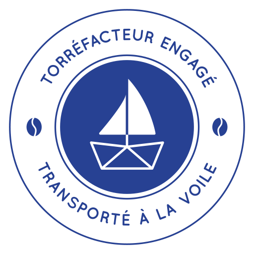 cafe transporte a