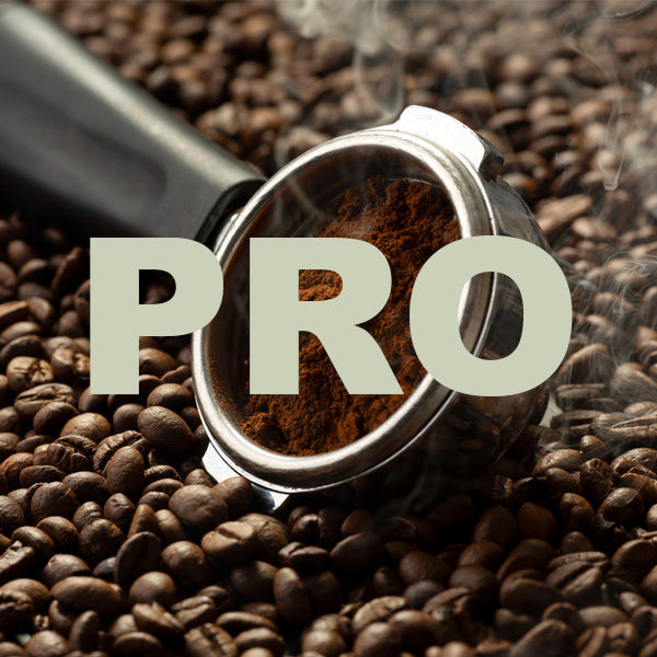 cafe Professionnels