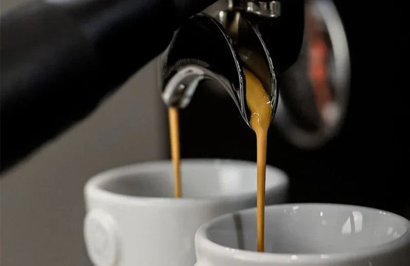 cafe moulu fin
