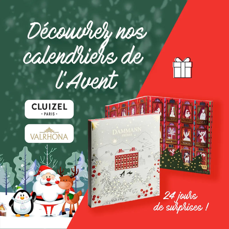 Calendrier de l'Avent