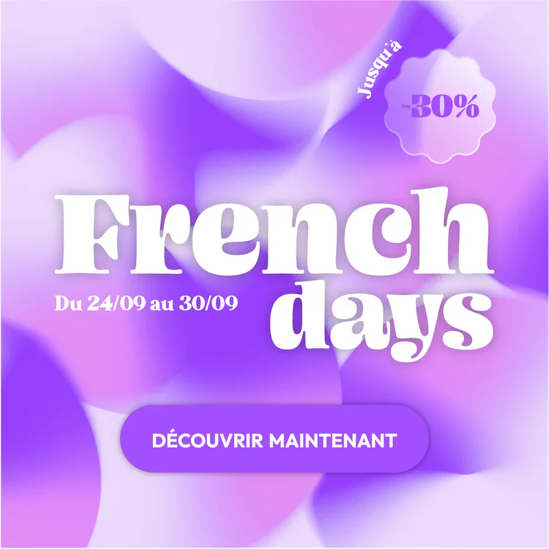 French Days Graindecafe