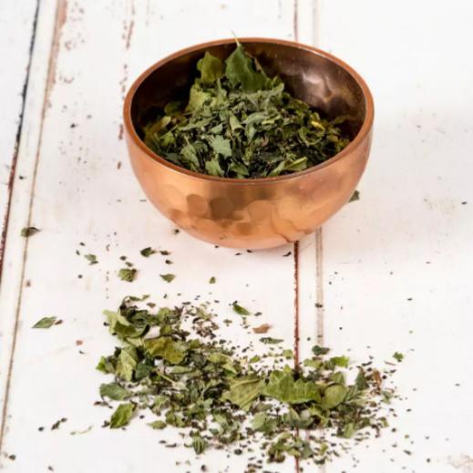 Tisanes Infusions Detox