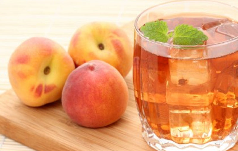 infusion the fruits