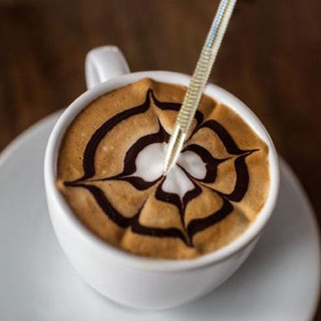 7 lan latte