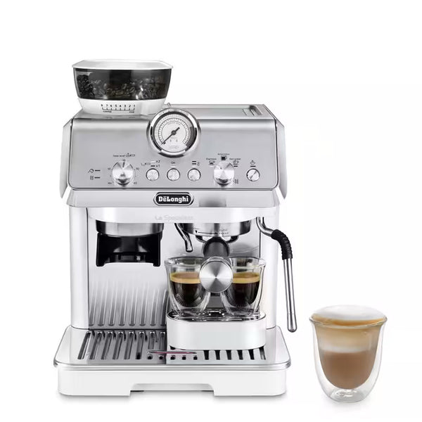 Une machine compacte aux performances de pro