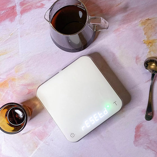 ACAIA PEARLWHITE 1