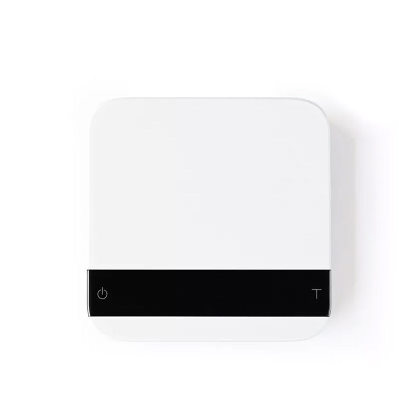 ACIA LUNAR WHITE