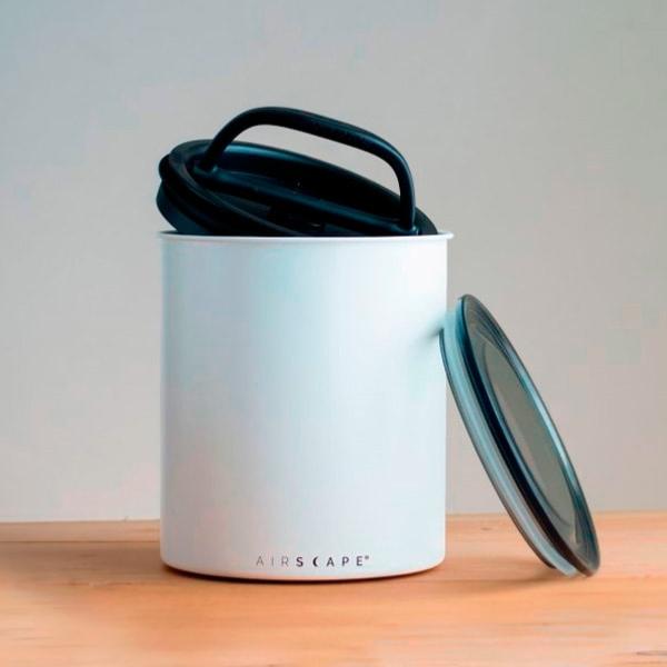 Comment nettoyer et entretenir une boîte hermétique pour café nettoyage