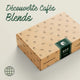 Coffret découverte café en grain