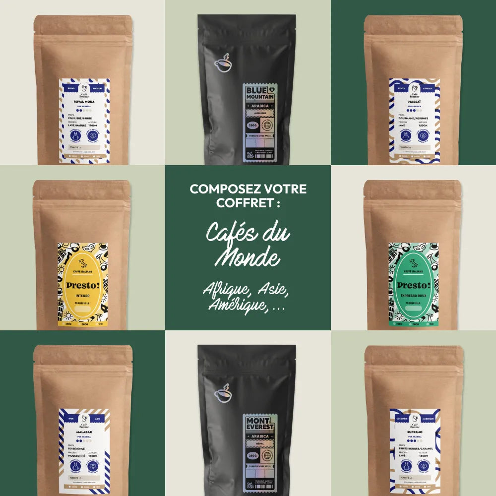 caf du monde