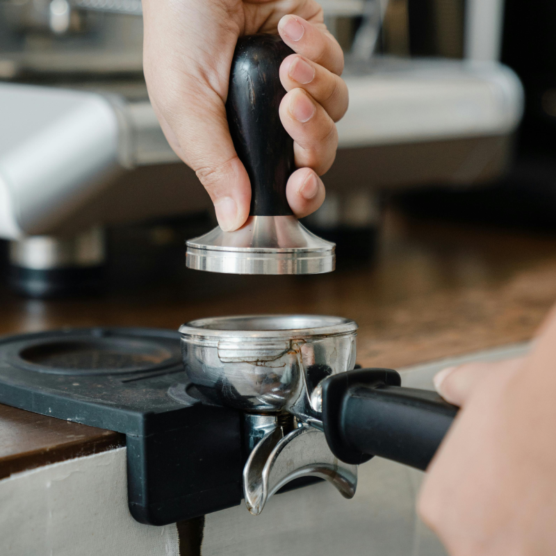 Quel est le rôle d'un barista ?