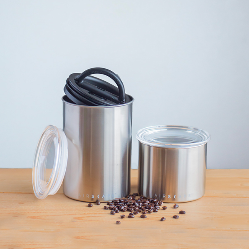 Qu'est-ce qu'une boîte à café hermétique ?