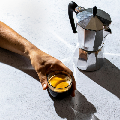 Conclusion : L'Art du café italien à votre portée