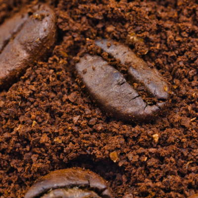 Qu'est-ce que le café moulu ?