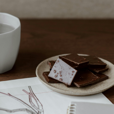 Pourquoi est-il important de choisir un bon chocolat ?