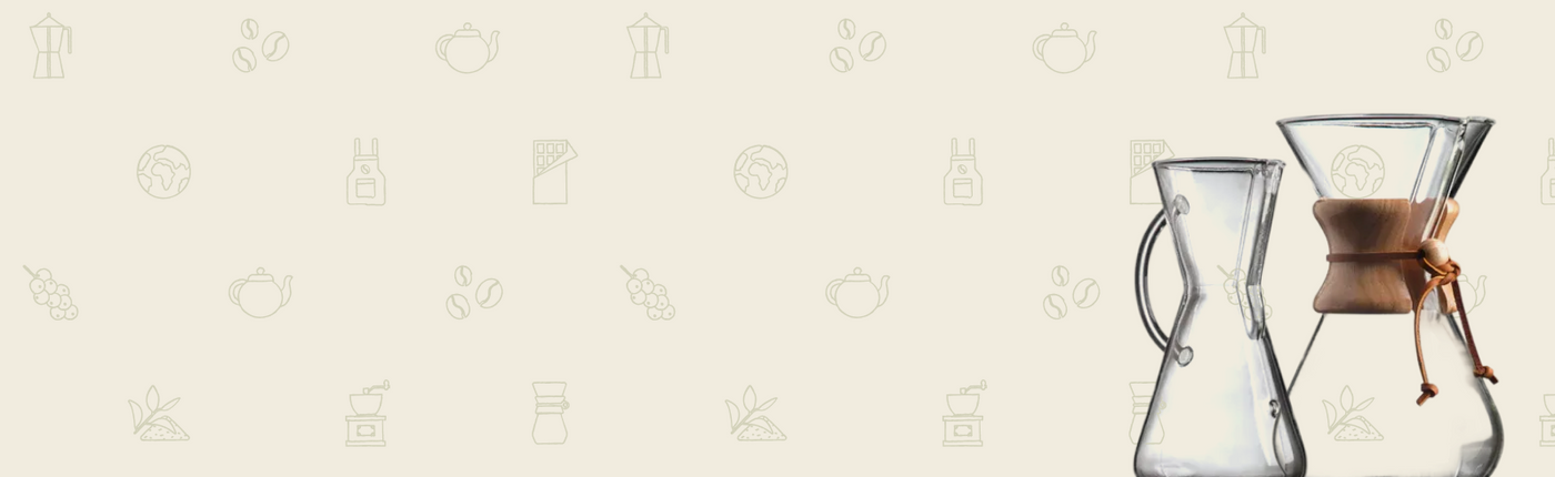 machines Chemex