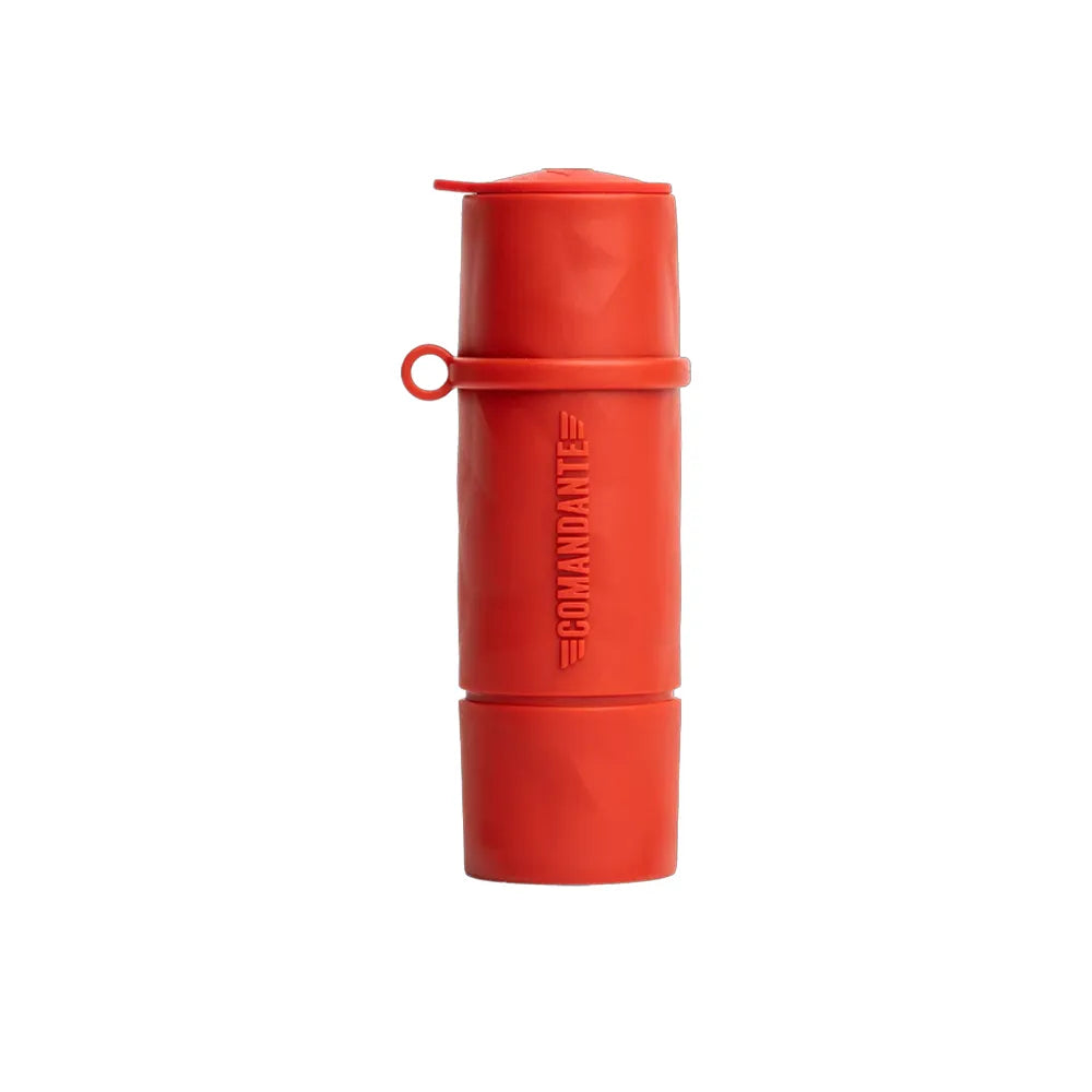 Clic mate standard red clix comandante