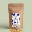 Café moulu Éthiopie Guji Uraga 250g 100% arabica, Café Bonnac GraindeCafé