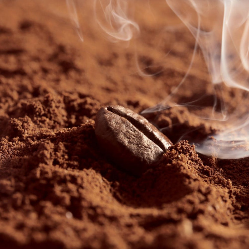 Brésil et Éthiopie : l'alliance qui fait le caractère du Blend Pietro