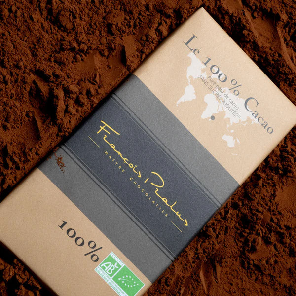 cacao Madagascar criollo