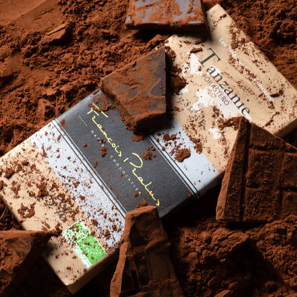 cacao Noir organic
