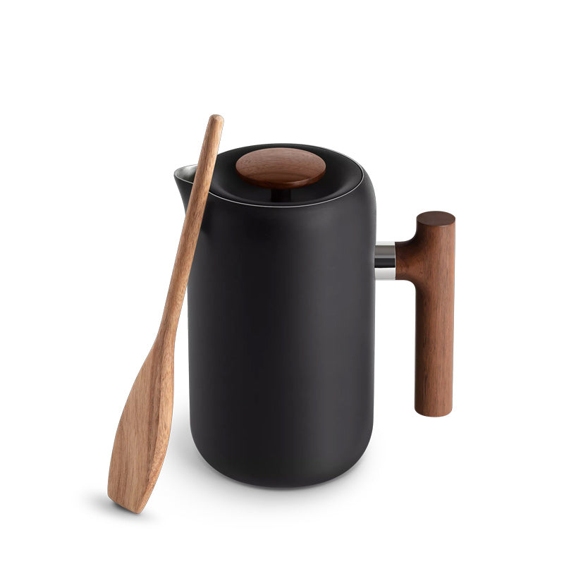 Clara piston Fellow