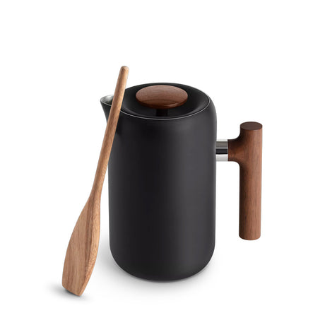 Clara piston Fellow