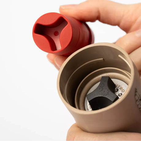 Clic mate standard red clix comandante