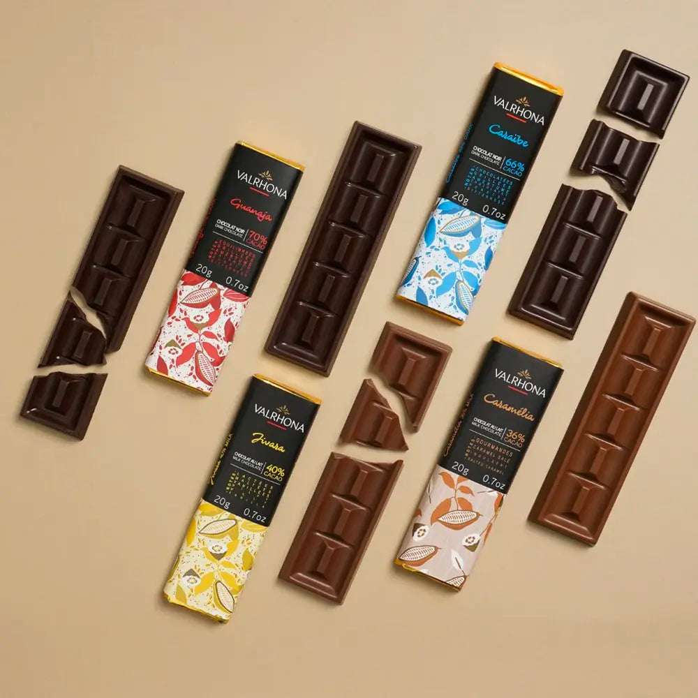 Coffret 8 mini