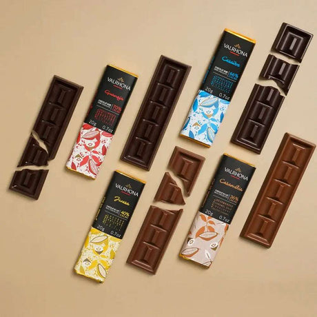 Coffret 8 mini