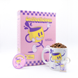 Coffeelicious pack Collector