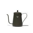 Drip Pot kaki