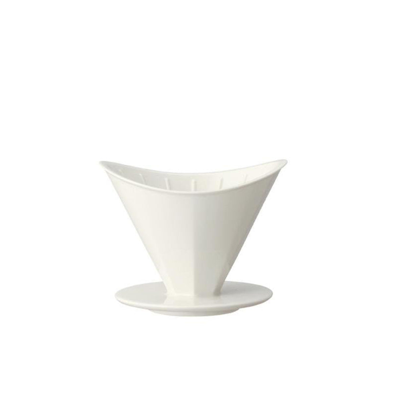 Dripper OCT ceramique