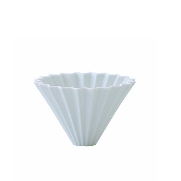 Dripper porcelaine Japon