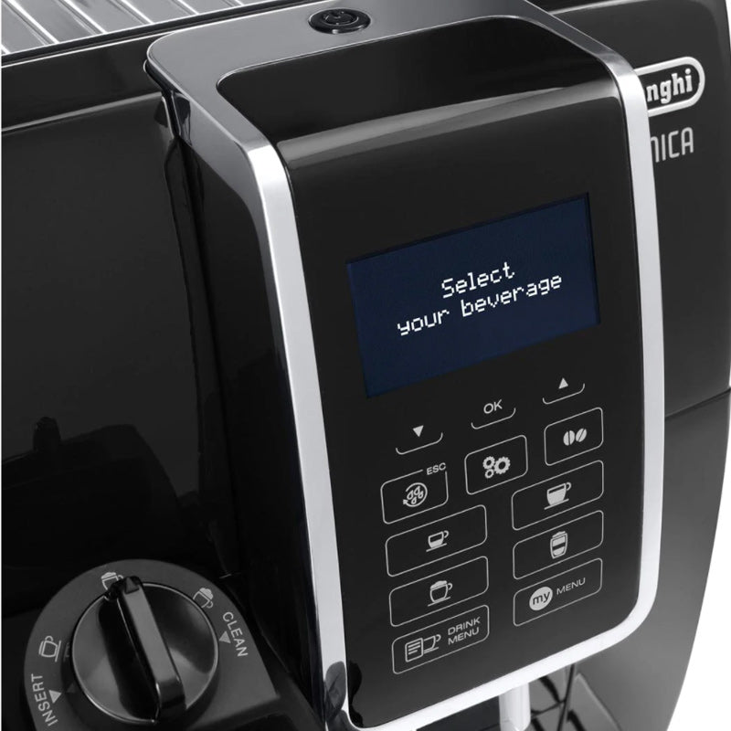 FEB 3555B DELONGHI