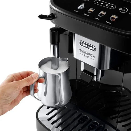 FEB2921B delonghi 2