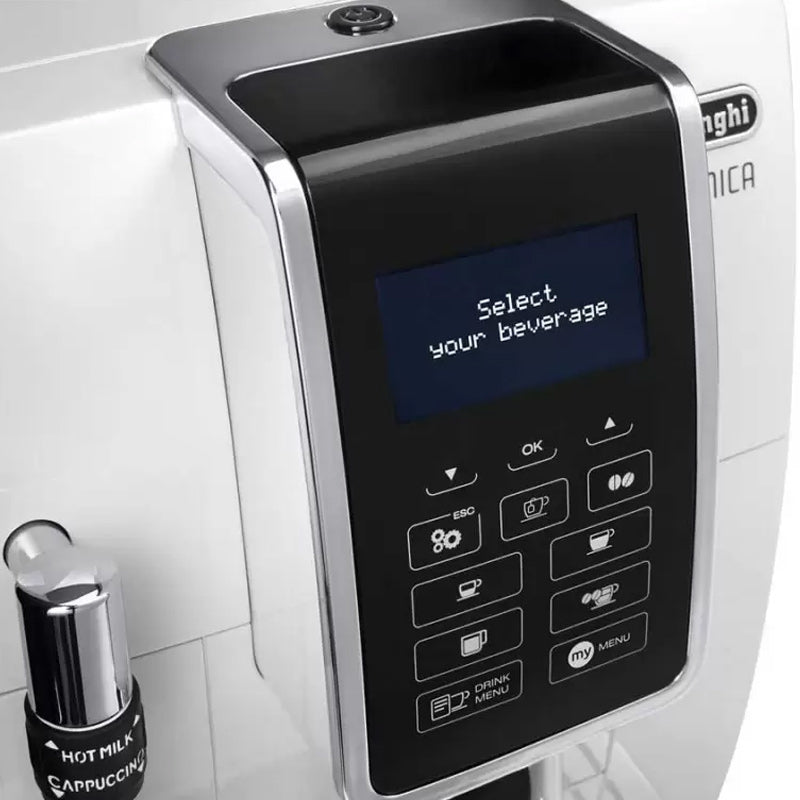 FEB3535W DELONGHI 3
