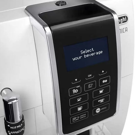 FEB3535W DELONGHI 3