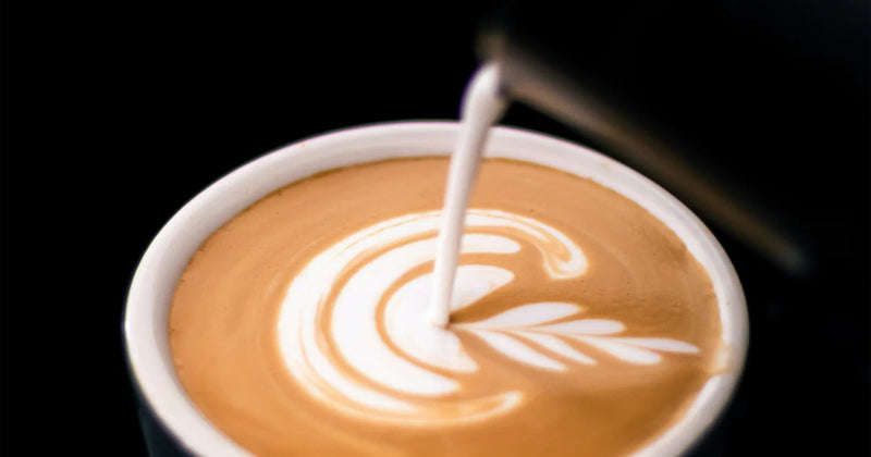 FAQ sur le Flat White