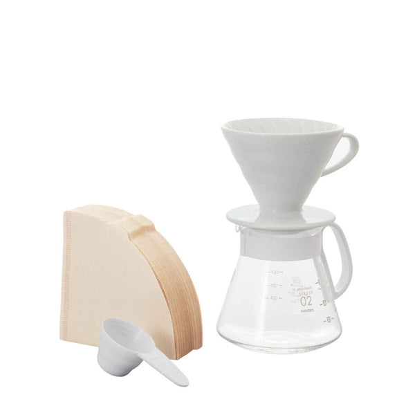 HARIO XVDD 3012W