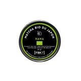 Matcha du Japon Hana en boite de 30 gramme FBKT