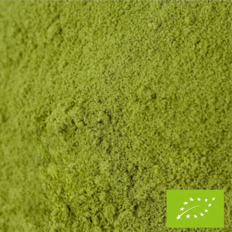 Matcha du Japon Hana en boite de 30 gramme FBKT