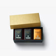 Coffret Jardin Gourmand 3 Boites x 30gr de Dammann Frères
