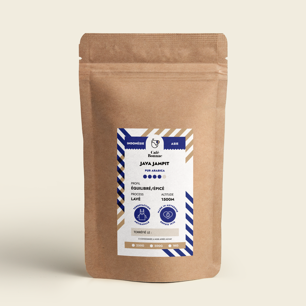 Café du Java Jampit