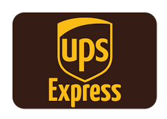 Livraison UPS Express