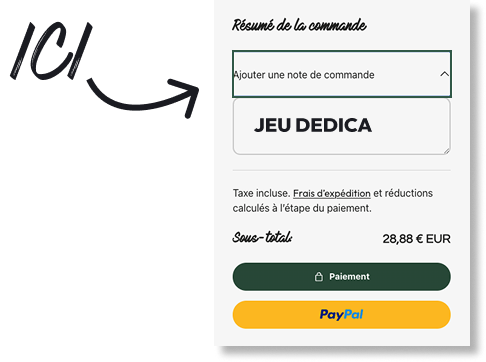 Comment participer ?