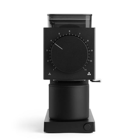 Ode noir Fellow